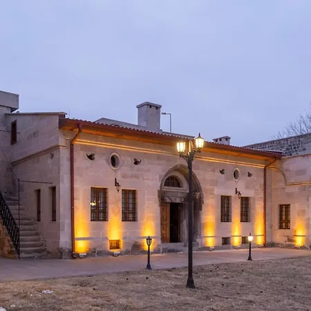 Otel Kerem Ile Aslı Butik