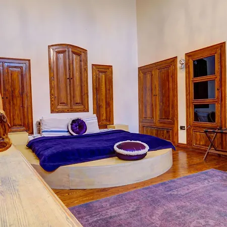 Kerem Ile Aslı Butik Hotel Kayseri