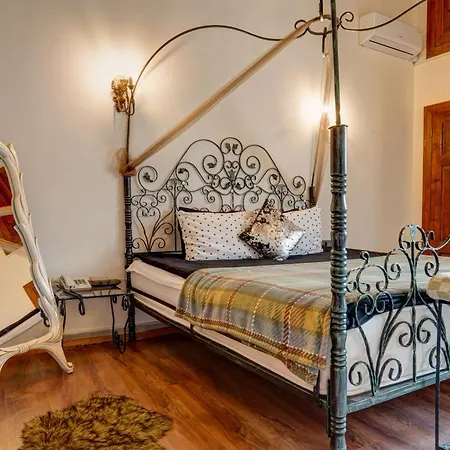Hotel Kerem Ile Asli Butik Kayseri