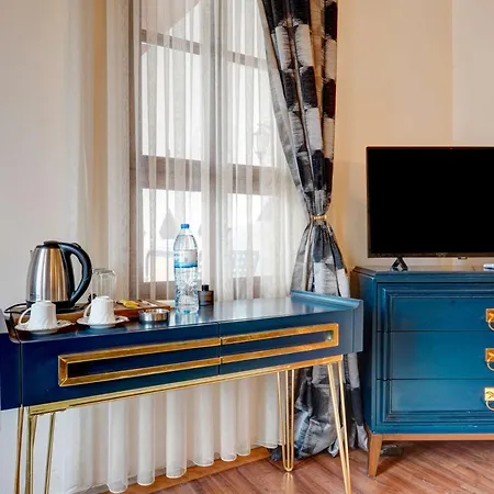 Hotel Kerem Ile Asli Butik Kayseri