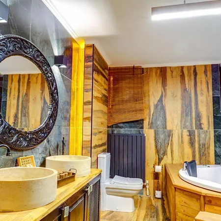 Kerem Ile Asli Butik Hotel