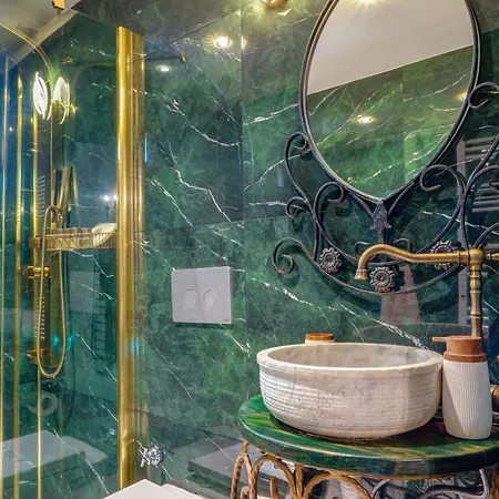 Hotel Kerem Ile Asli Butik *