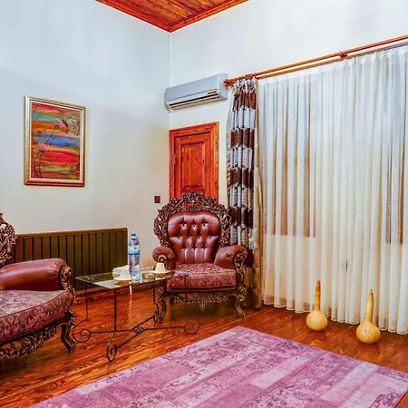 Kerem Ile Asli Butik Hotel *