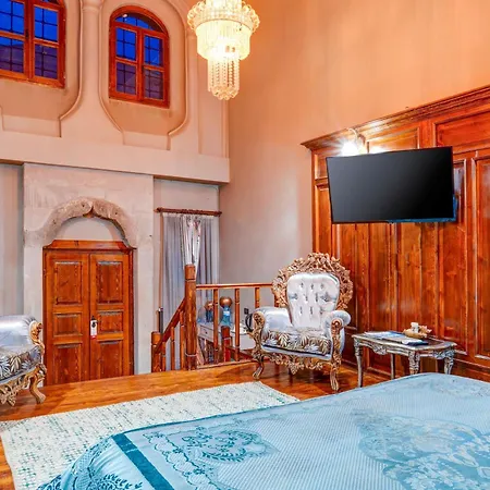 Otel Kerem Ile Aslı Butik