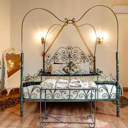 Hotel Kerem Ile Asli Butik