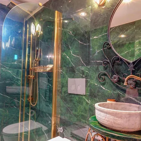 Kerem Ile Aslı Butik Hotel Kayseri