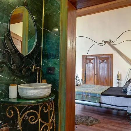 Hotel Kerem Ile Asli Butik *