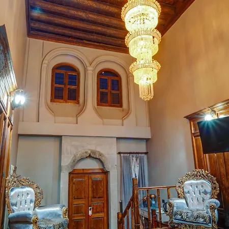 Hotel Kerem Ile Asli Butik
