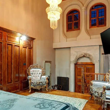 Hotel Kerem Ile Asli Butik Kayseri