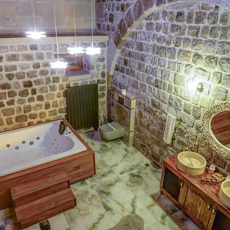 Kerem Ile Asli Butik Hotel