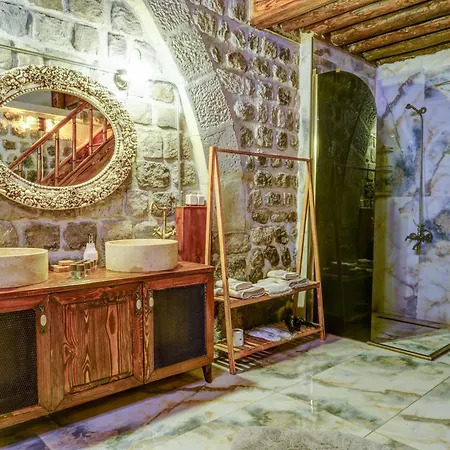 Hotel Kerem Ile Asli Butik