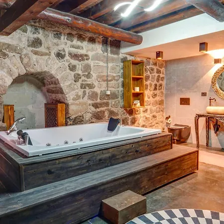 Hotel Kerem Ile Aslı Butik