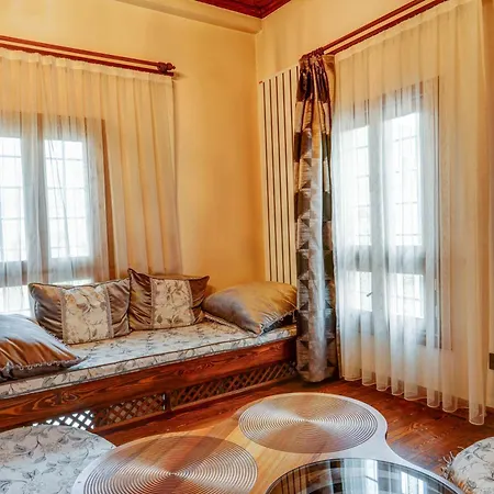 Kerem Ile Asli Butik Hotel