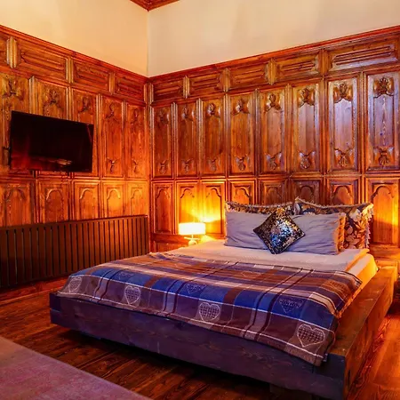 Kerem Ile Asli Butik Hotel