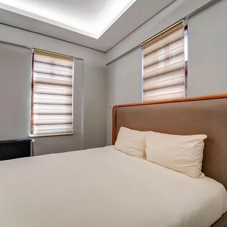 Kerem Ile Aslı Butik Otel