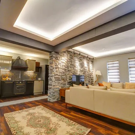 Hotel Kerem Ile Asli Butik *
