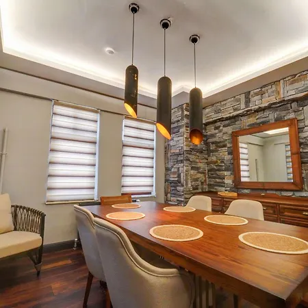 Kerem Ile Aslı Butik