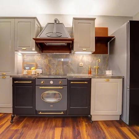 Kerem Ile Asli Butik Hotel Kayseri