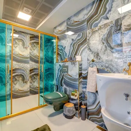 Hotel Kerem Ile Asli Butik