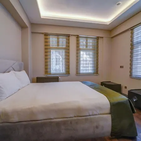 Hotel Kerem Ile Asli Butik Kayseri
