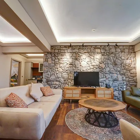 Kerem Ile Asli Butik Hotel