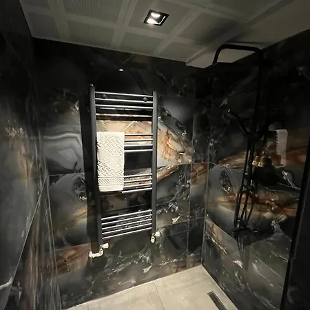 Hotel Kerem Ile Asli Butik