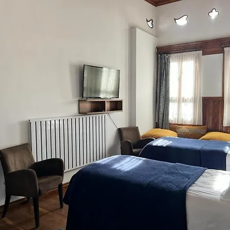 Kerem Ile Asli Butik Hotel