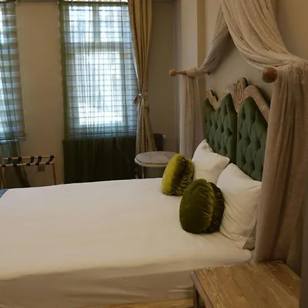 Hotel Kerem Ile Asli Butik