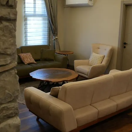 Kerem Ile Aslı Butik Otel