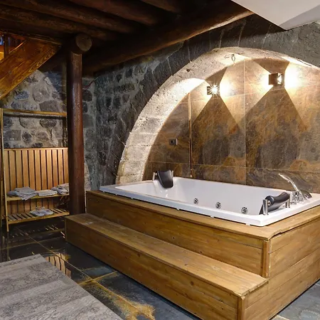Kerem Ile Asli Butik Hotel Kayseri