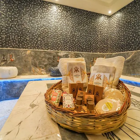 Hotel Kerem Ile Asli Butik *