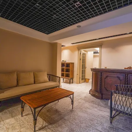 Kerem Ile Aslı Butik Otel