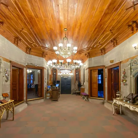 Kerem Ile Aslı Butik Kayseri