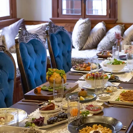 Hotel Kerem Ile Asli Butik *