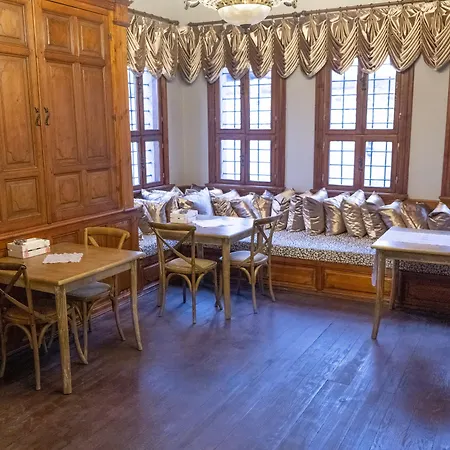 Hotel Kerem Ile Asli Butik