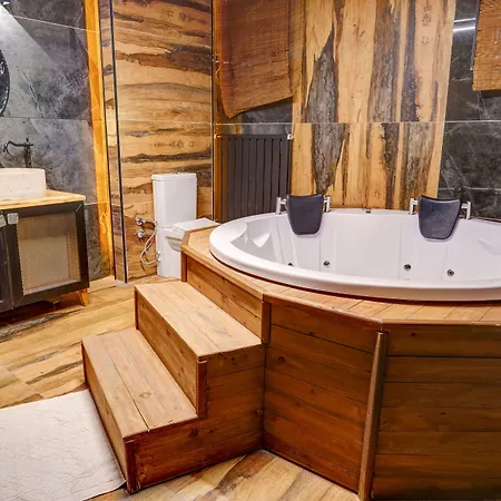 Hotel Kerem Ile Asli Butik Kayseri