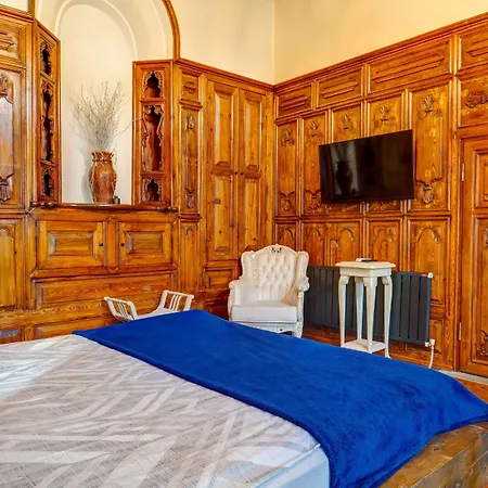 Hotel Kerem Ile Asli Butik