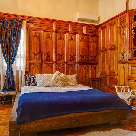 Kerem Ile Aslı Butik Otel