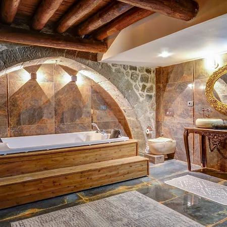 Kerem Ile Asli Butik Hotel Kayseri