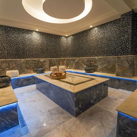 Hotel Kerem Ile Asli Butik Kayseri