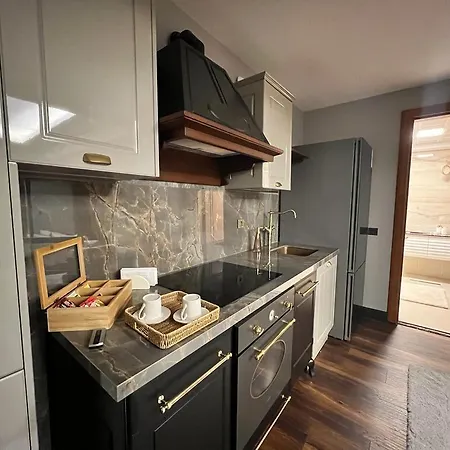 Kerem Ile Asli Butik Hotel Kayseri