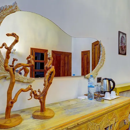 Kerem Ile Asli Butik Hotel *