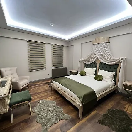 Kerem Ile Asli Butik Kayseri