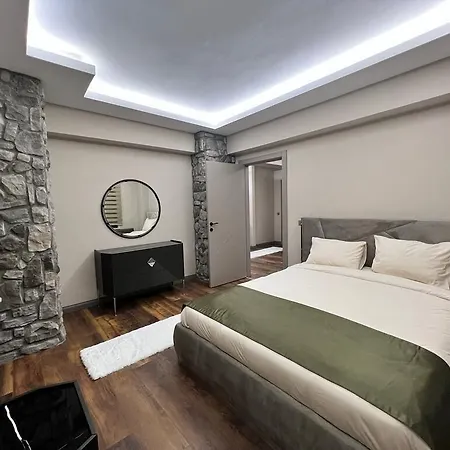 Kerem Ile Asli Butik Hotel