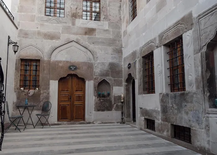 Kerem Ile Asli Butik *