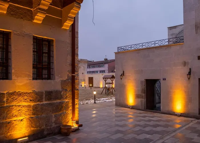 Kerem Ile Asli Butik *