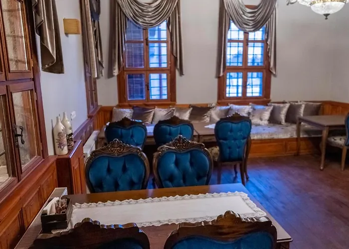 Kerem Ile Asli Butik * Kayseri