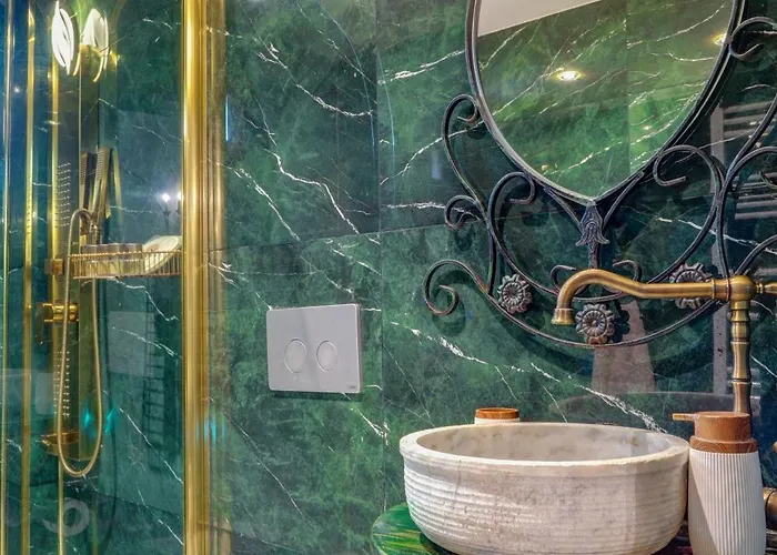 Hotel Kerem Ile Asli Butik *