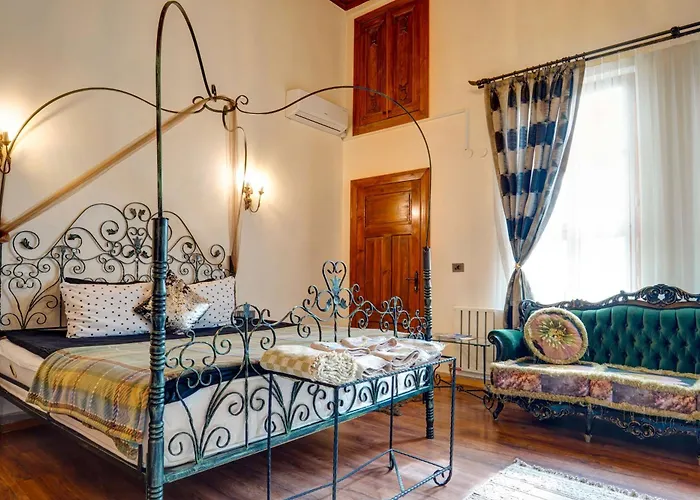 Kerem Ile Asli Butik