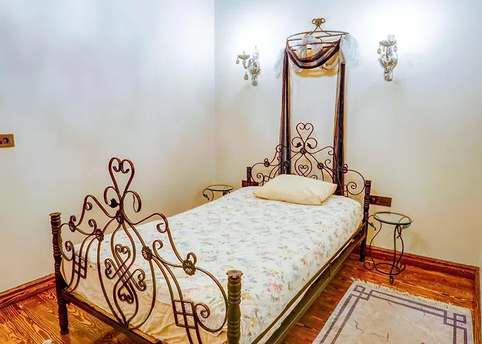 Hotel Kerem Ile Asli Butik *